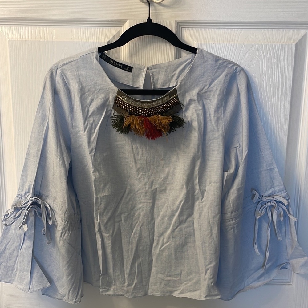 Zara Basic Collection - Picture 2 of 4